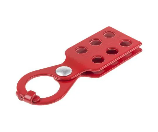 63-7405-39 6 Lock, 10mm Shackle Steel 236920