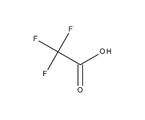 61-0341-42　［Discontinued］Trifluoroacetic Acid for Synthesis 808260 100mL　8.08260.0100