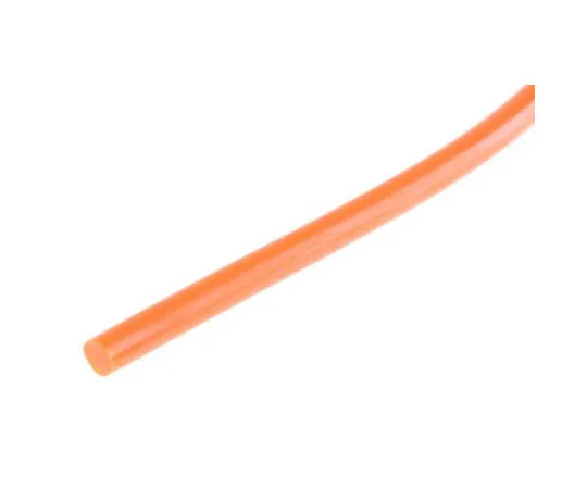 63-7454-99 RS PRO Orange Round Polyurethane Belt 259-6531