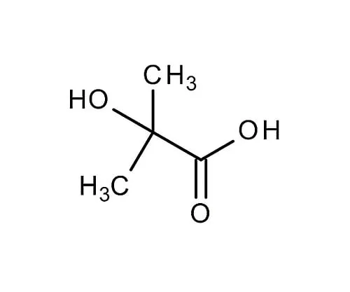 61-0380-59　［Discontinued］2-Hydroxyisobutyric Acid for Synthesis 841764 25G　8.41764.0025