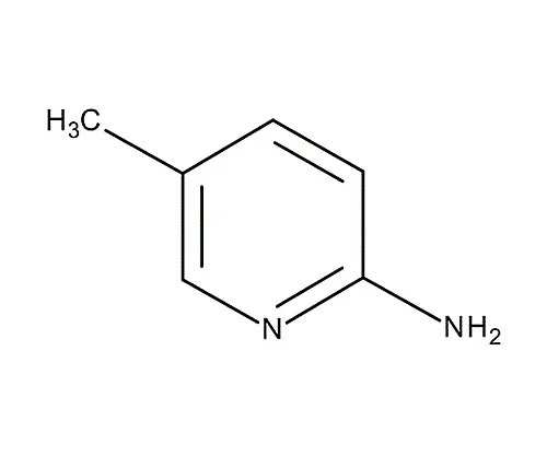 61-0359-35　［Discontinued］2-Amino-5-Methylpyridine for Synthesis 820087 25G　8.20087.0025