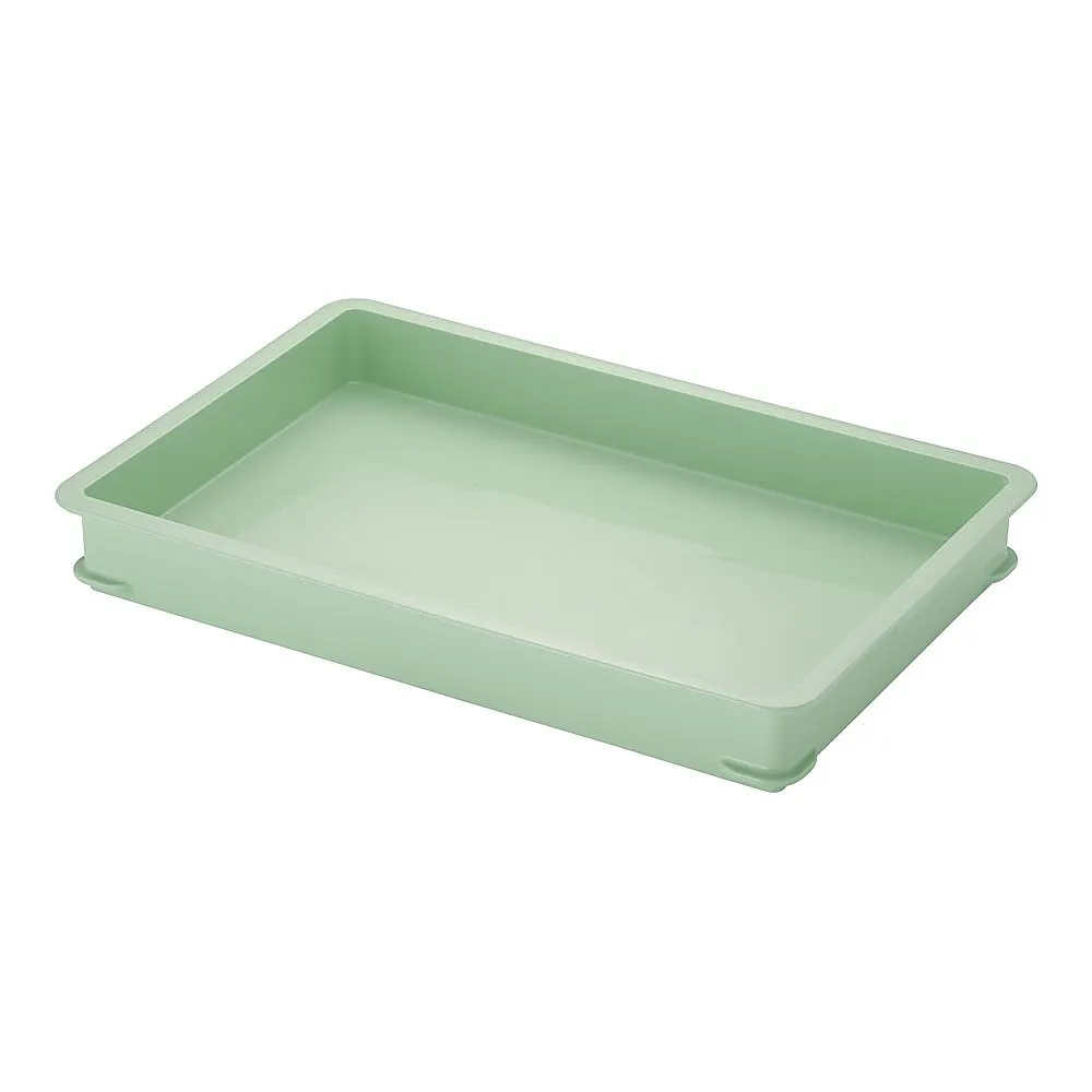 62-6376-33 Sanko PP Color Number Heavy Green B