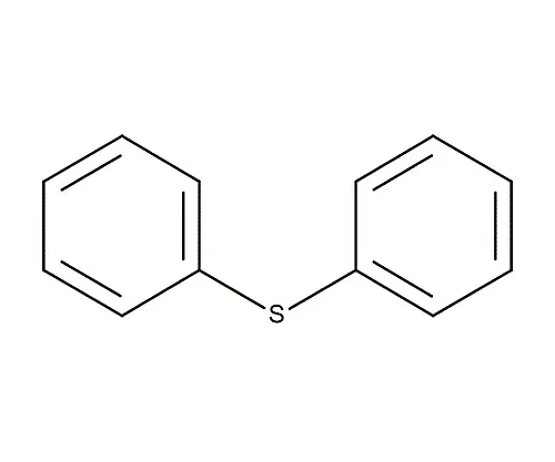 61-0366-19　［Discontinued］Diphenyl Sulfide for Synthesis 821017 250mL　8.21017.0250