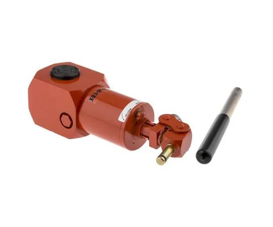 63-7509-55 10t Hydraulic Hand-Operated Jack, Lift Height 35mm JCS10