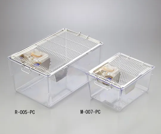 1-2657-04　［Discontinued］Mo*** Cage　R-005-PC