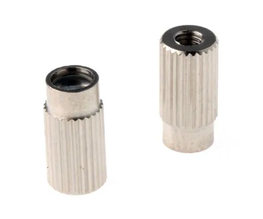 63-7490-57 Telemecanique Sensors Lens, For Use With XU Series XUFZ01