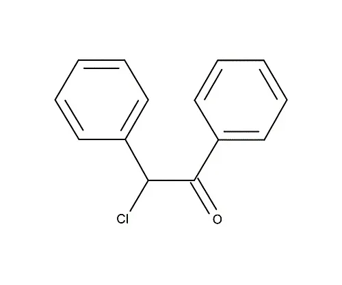 61-0375-39　［Discontinued］2-Chloro-2-Phenylacetophenone for Synthesis 841176 25G　8.41176.0025