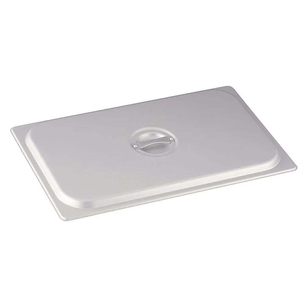 62-6361-92 For Meister Aluminum Hotel Pan Cover 1/1