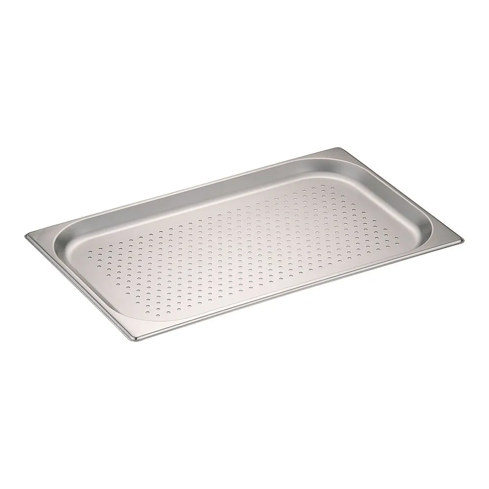 62-6361-51 Anake Hotel Pan 1/1 20 mm deep