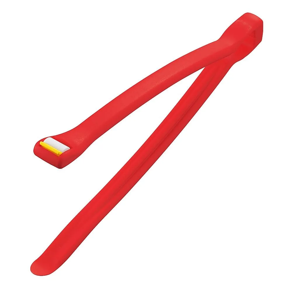 62-6485-36 Squeezed Cutter Red CH-2027