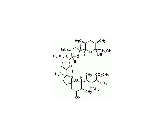 62-8429-27　［Discontinued］Monensin Methyl Ester　475897-100MG