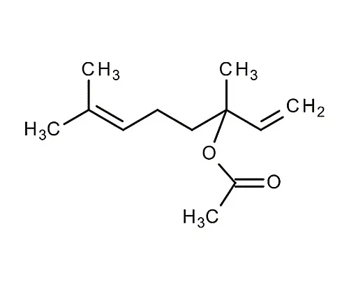 61-0351-10　［Discontinued］Linalyl Acetate for Synthesis 814988 250mL　8.14988.0250