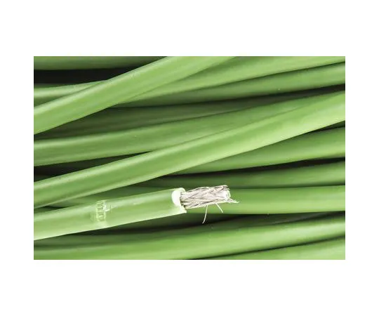 63-7511-65 Thermocouple Wire Type K, -10 → 105 °C 1 Core Screened PVC Sheath 25m 370-6199