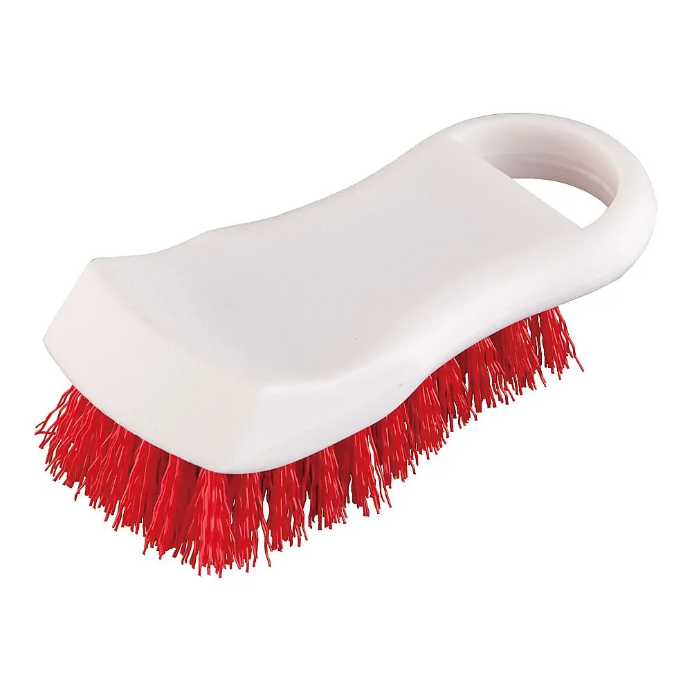 62-6433-44 Trust Chopboard Color Brush Red 6725