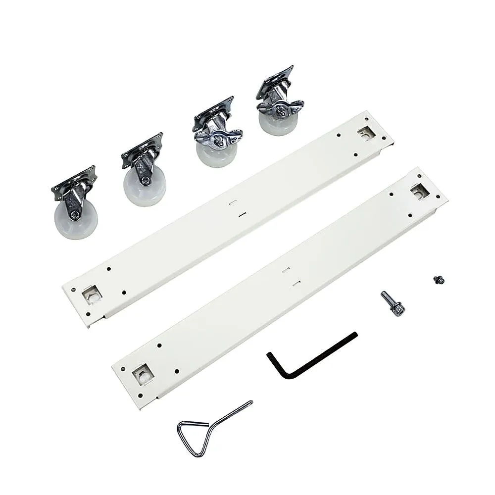62-6615-05 Caster mounting set for neat JKY0301