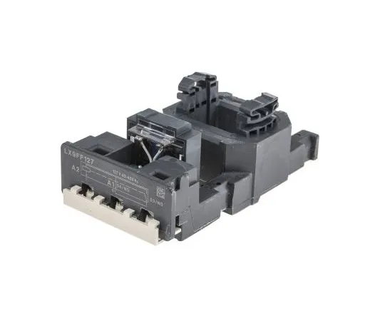 63-7404-96 Schneider Electric Contactor Coil for *** with LC1F115, LC1F150 LX9FF127