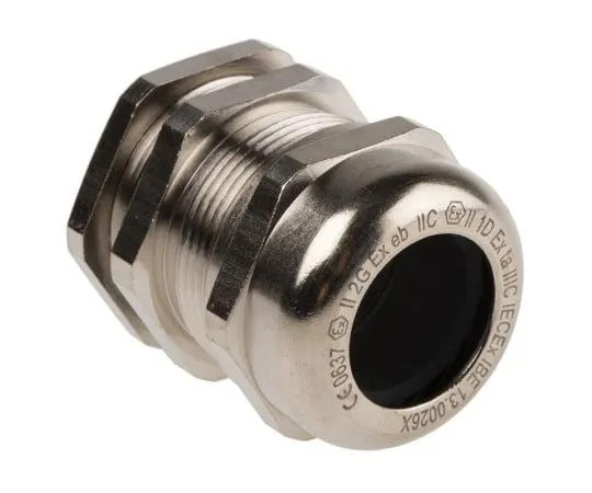 63-7540-41 Lapp SKINTOP MS M32 Cable Gland Kit, includes Gland, Insert, Lock Nuts, O-Ring, Seal 52103040+53112740