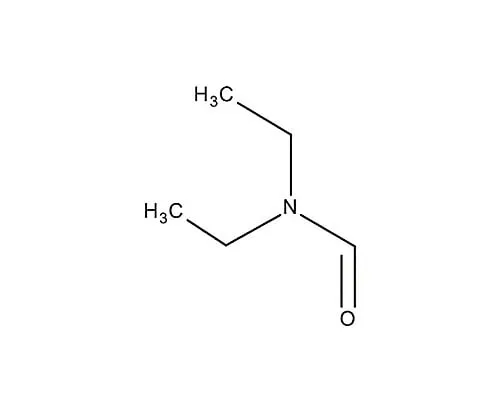 61-0368-59　［Discontinued］N,N-Diethylformamide for Synthesis 821752 250mL　8.21752.0250