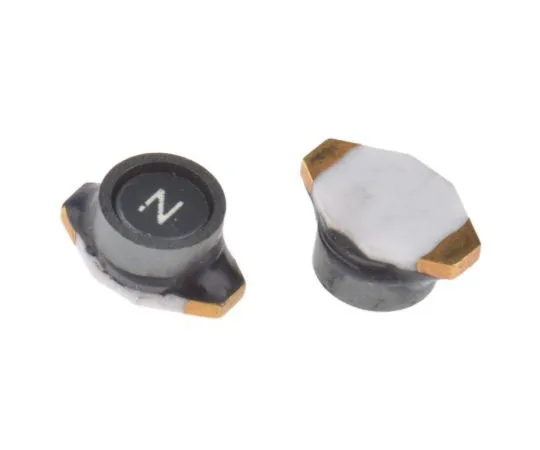 63-7533-39 Wurth WE-PD3 Series Shielded Wire-wound SMD Inductor with a Ferrite Core, 68 μH ±20% 400mA Idc 74451168