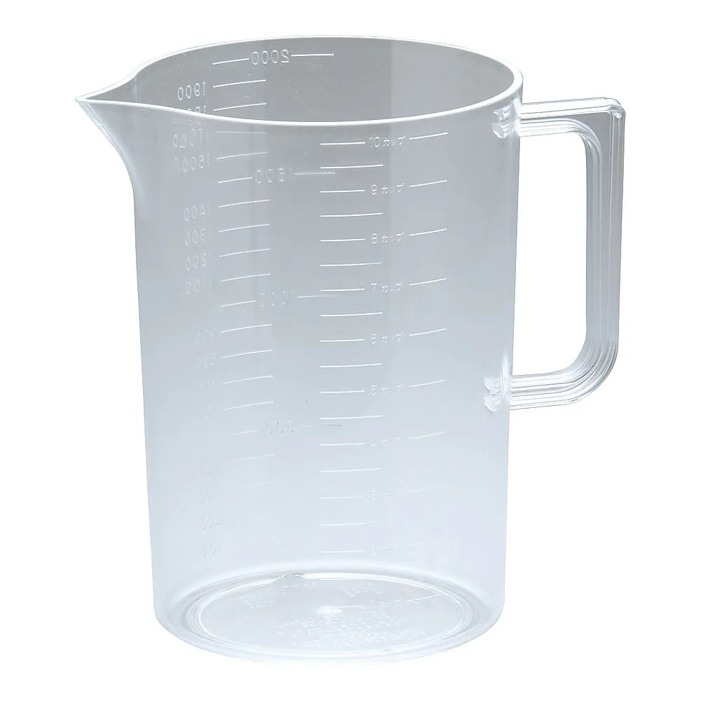 62-6465-56 Acrylic Water Mass 2L BMZ04002