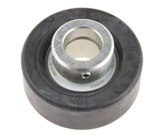 63-7367-92 20mm Radial Ball Bearing 65.1mm O.D RCSMB20/65FA106