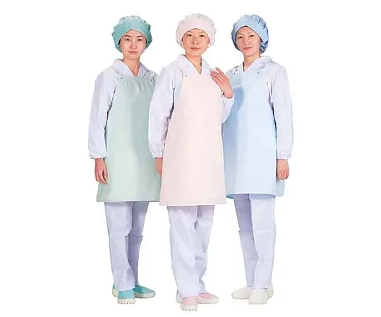 62-6629-86 Super Dry Apron Wing Pink SDW-2