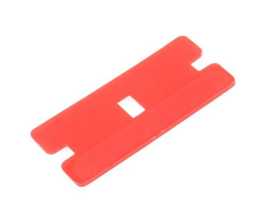 63-7502-15 RS Plastic MaterialRazor Blade Razor Blade 349-7356