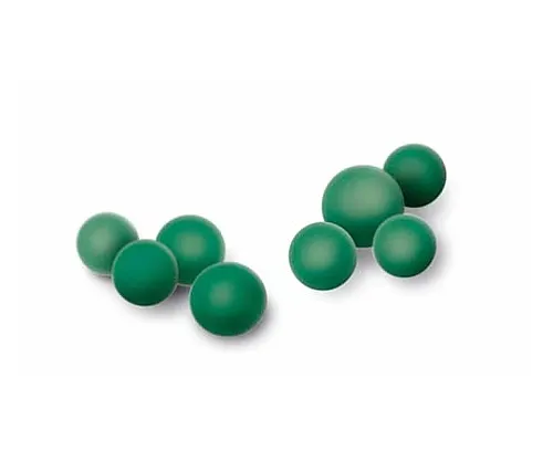 61-0318-83　［Discontinued］ZIC(R)-HILIC 150 x 7.5 mm (5 μm, 200A) PEEK Column Sequant(R) 150456 1ST　1.50456.0001