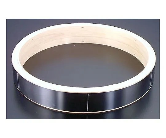 62-6442-50 18-0 Stainless Steel Lined Chinese Ceiling Wheel 48 cm