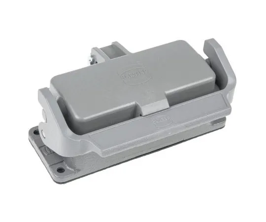 63-7519-07 Han B Series size 16 B Connector Housing 9300160306