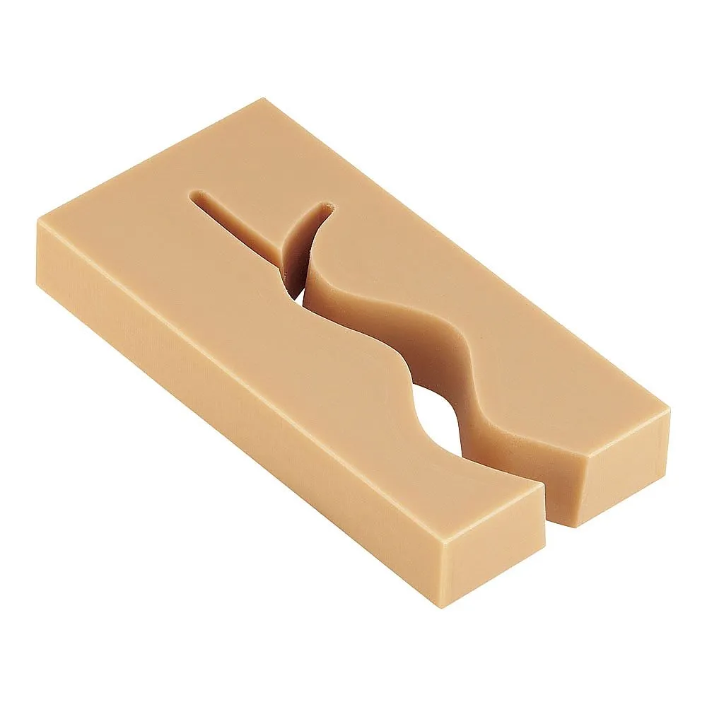 62-6505-29 PE Fish Skewer, Large Left