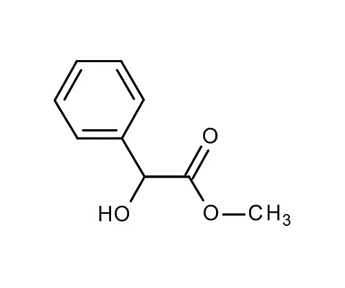 61-0381-27　［Discontinued］Mandelate Dl-Methyl for Synthesis 841838 100G　8.41838.0100
