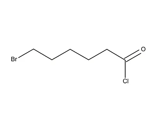 61-0374-72　［Discontinued］6-Bromohexanoyl Chloride for Synthesis 841092 10mL　8.41092.0010