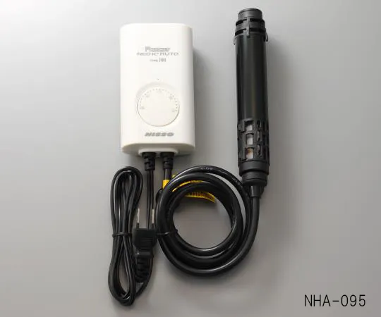 2-8125-11　［Discontinued］Water Heater 100W　NHA-095