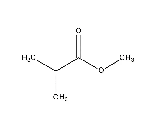61-0363-88　［Discontinued］Methyl Isobutyrate for Synthesis 820710 5mL　8.20710.0005