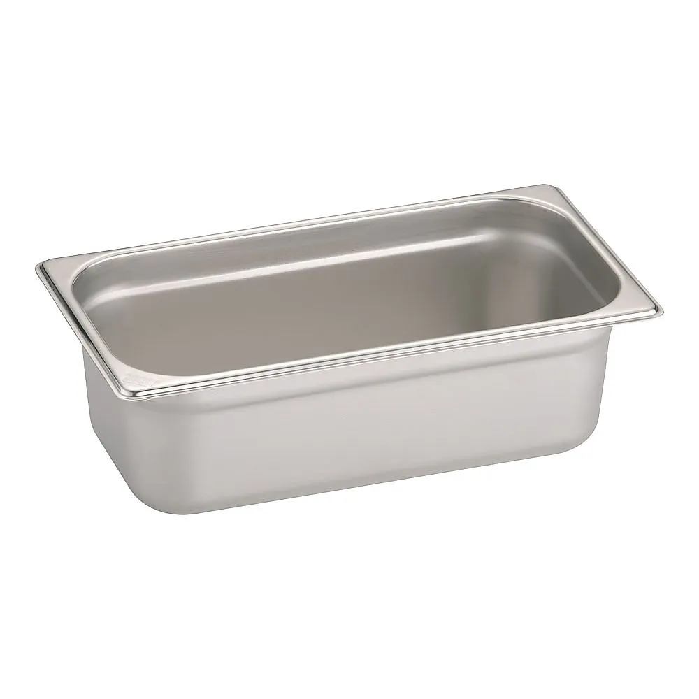 62-6358-98 Gastronomic Pan 1/3 100 mm 813.04