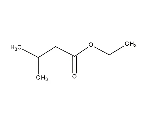61-0342-32　［Discontinued］Ethyl Isopentanoate for Synthesis 808541 250mL　8.08541.0250