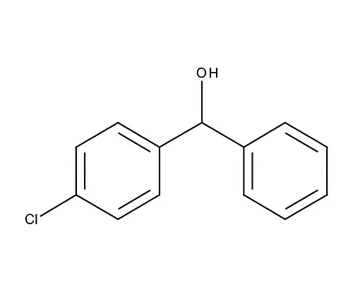 61-0355-41　［Discontinued］4-Chlorobenzhydrol for Synthesis 818501 10G　8.18501.0010