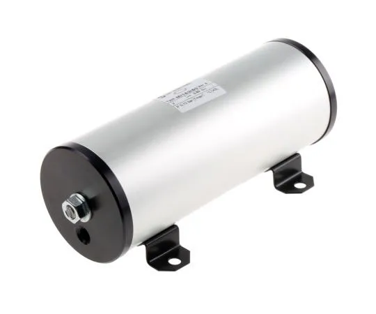 63-7419-93 Norgren Air Reservoir 0.5L, G 1/8, M/163 Series M/163/50