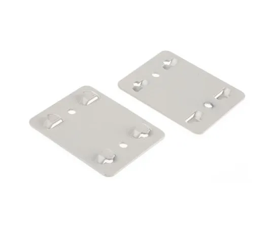 63-7520-29 RS PRO Steel Easi-Rack Bay Links 389-7582