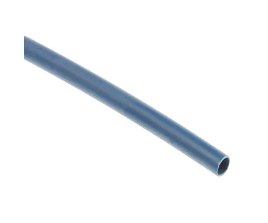 63-7459-50 RS Blue Halogen Free Heat Shrink Tubing 3.2mm Sleeve Dia. x 1.2m Length 2:1 Ratio 267-2089
