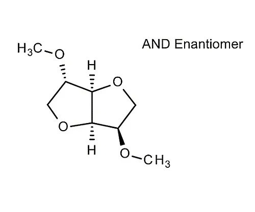61-0354-62　［Discontinued］Isosorbide Dimethyl Ether for Synthesis 818397 25mL　8.18397.0025