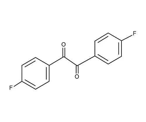 61-0348-10　［Discontinued］4,4'-Difluorobenzil for Synthesis 814664 1G　8.14664.0001