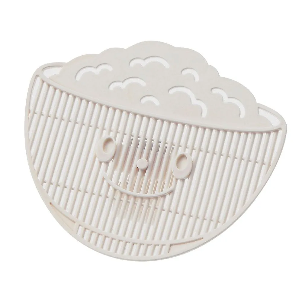 62-6404-34 Pita Clip White PM-472