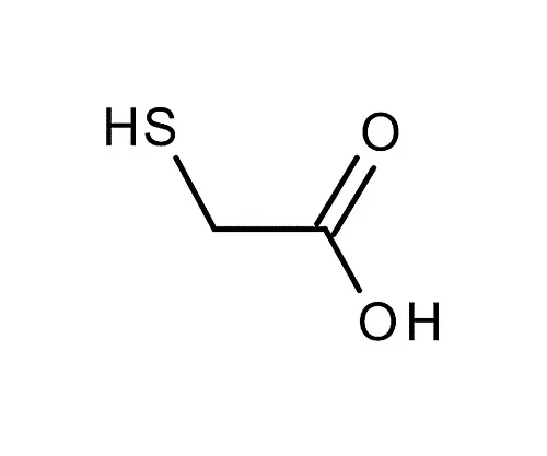 61-0372-20　［Discontinued］Thioglycolic Acid for Synthesis 822336 250mL　8.22336.0250