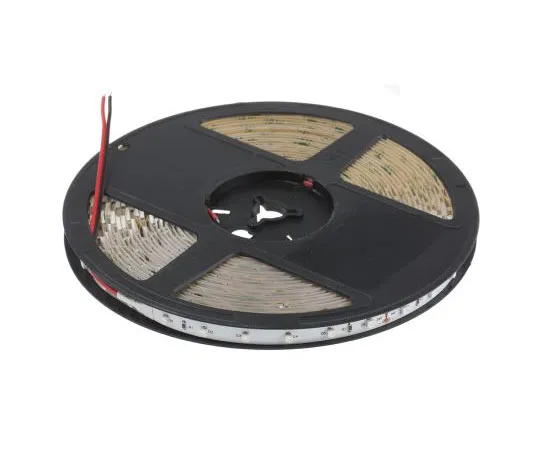 63-7378-75 RS PRO Blue LED Strip 10m 24V 153-3656