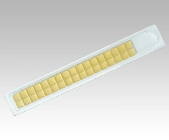 2-2798-11　［Discontinued］Air Sampler Medium SCD for General Bacteria