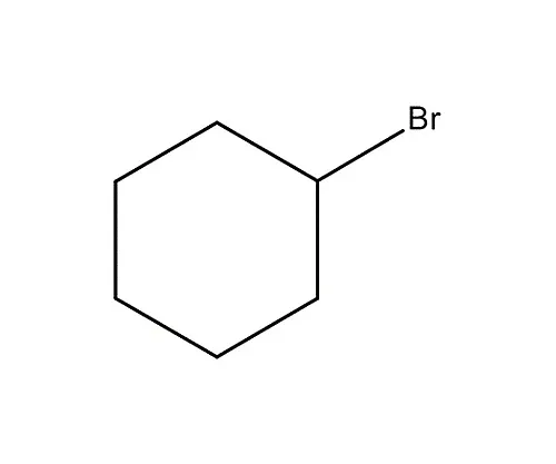 61-0331-13　［Discontinued］Bromocyclohexane for Synthesis 802296 250mL　8.02296.0250