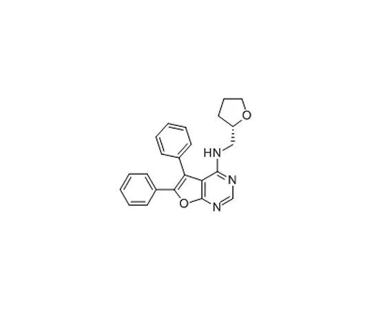 62-8405-78　［Discontinued］Ack1 Inhibitor, AIM-100　104833-10MG
