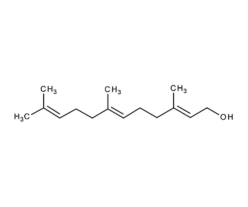 61-0355-94　［Discontinued］Farnesol for Synthesis 818570 25mL　8.18570.0025